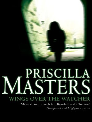cover image of Wings over the Watcher